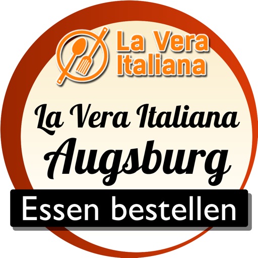 La Vera Italiana Augsburg icon