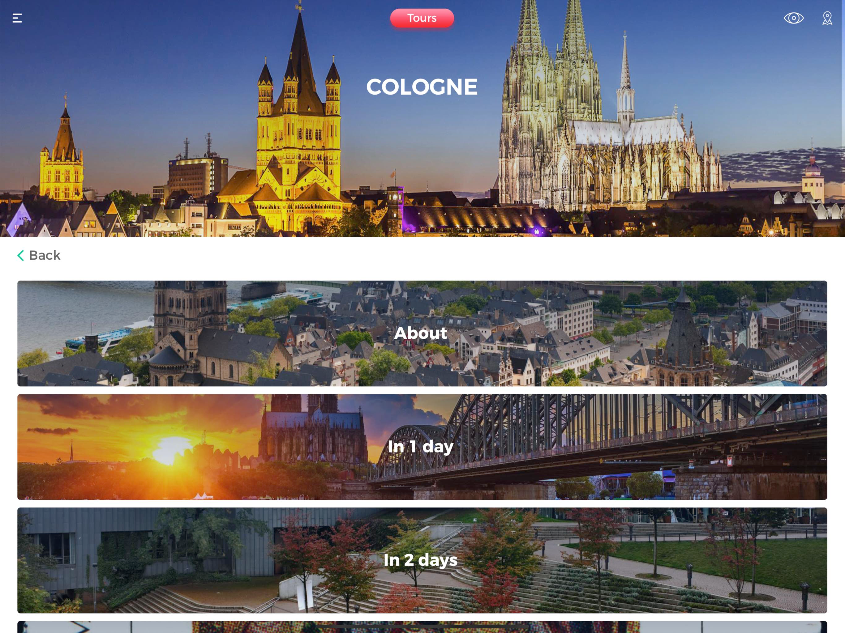 Cologne Travel Guide