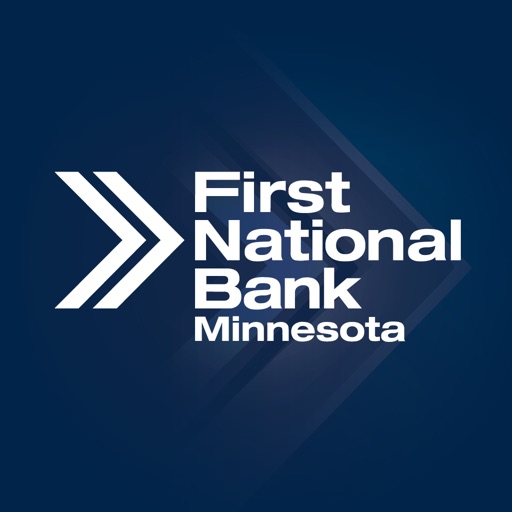 First National Bank MN Mobile