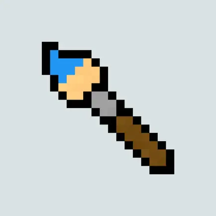 Pixel Paint (Ape Apps) Cheats