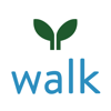 mediplat - スギサポ walk ウォーキング・歩いてポイント貯まる歩数計 アートワーク