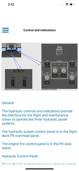 Game screenshot 787 Handbook hack
