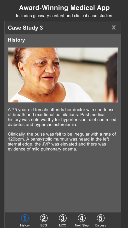 #4. Pocket Heart (iOS) بواسطة: EMEDIA INTERACTIVE LIMITED