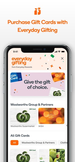 Earn Lots of Coles & Woolworths Bonus Points with Gift Cards