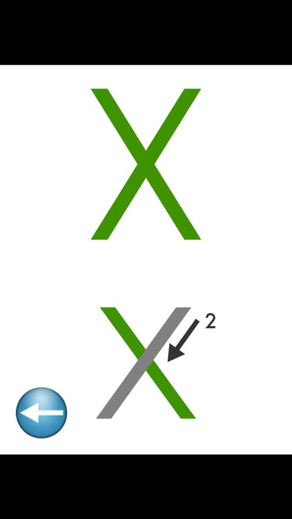 ABC Dino Xenegugeli Français screenshot-3