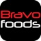 The Bravo Foods Phone Ordering App is specifically designed, exclusively for our customers