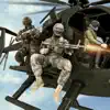 Air Attack 3D: Sky War delete, cancel