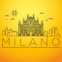 Milan Guide de Voyage Offline