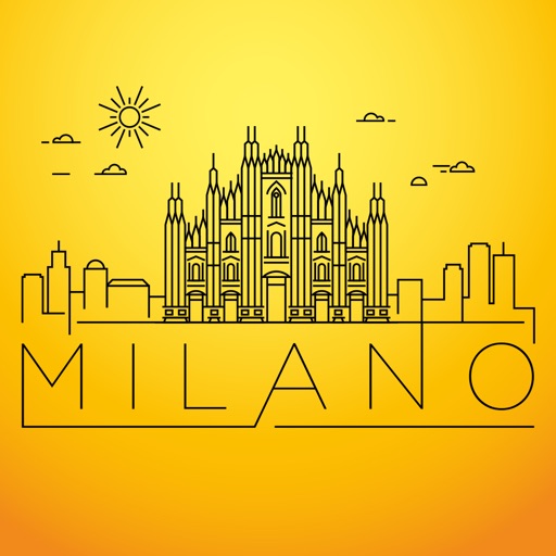 Milan Travel Guide .