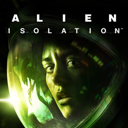 Ícone do app Alien: Isolation