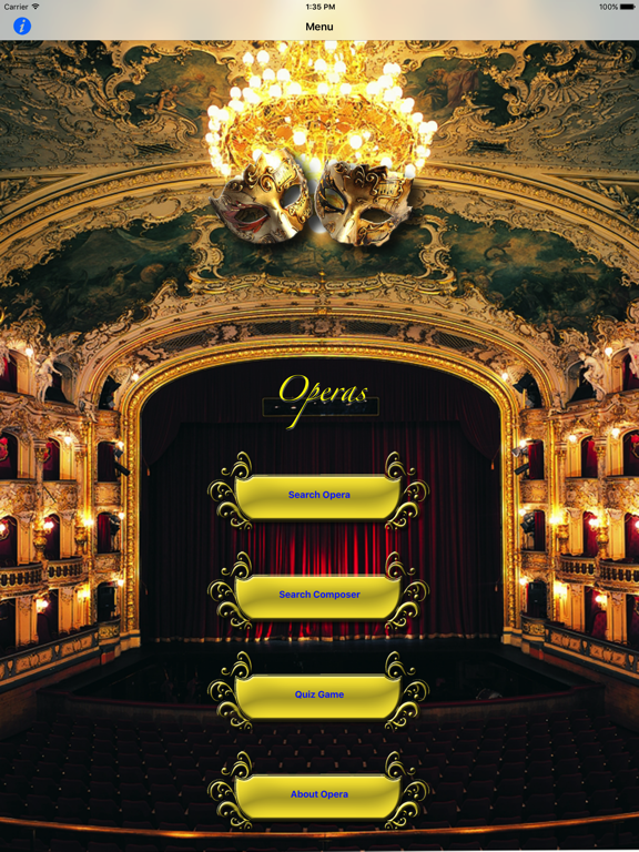 Screenshot #4 pour Great Operas