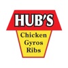 Hub's Restaurant icon