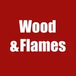 Wood and Flames App Problems