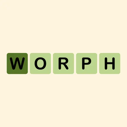 Worph Cheats
