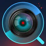 Anti Cam: Find Hidden Device - App-Symbol