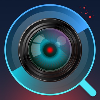 Aplicaciones de detección de cámaras ocultas para iPhone
