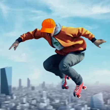 Urban Roller Cheats