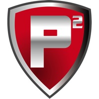 P2 Proteção logo