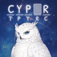 Cypher Archives: 眠らない図書館 apk