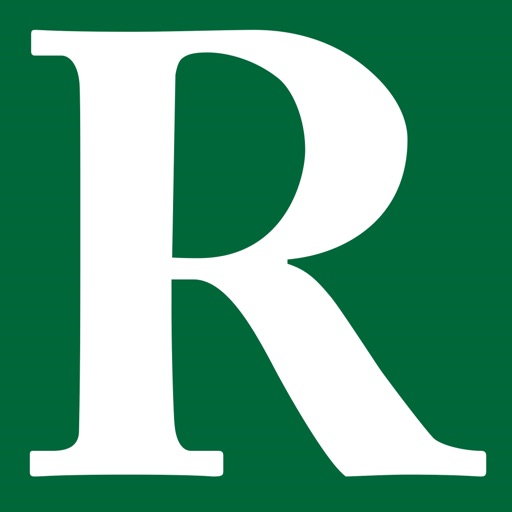 The Recorder E-Edition icon