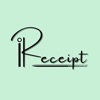 Instant Receipt - iPhoneアプリ