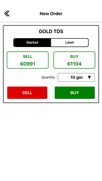Tikka Jeweller Screenshot