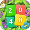 Merge 2048 - Block Puzzle Game icon