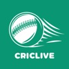 CricLive - Live Score Update icon