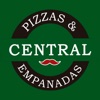 Central de pizzas y empanadas icon
