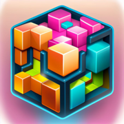 Color maze 2048