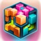 Icon Color maze 2048
