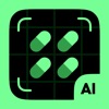 Pill Counter - iPadアプリ
