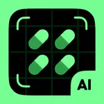 Pill Counter App Cancel