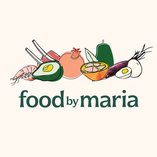 foodbymaria - Vegan Recipes