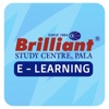 Brilliant Pala e-learning icon