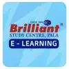 Brilliant Pala e-learning App Delete