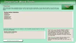 Game screenshot Imperium Word Tools apk