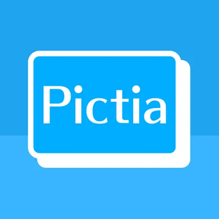 Photo frame app Pictia Cheats