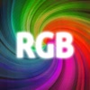 ColorMeter RGB Colorimeter - iPhoneアプリ