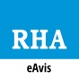 Røyken og Hurums Avis eAvis app download