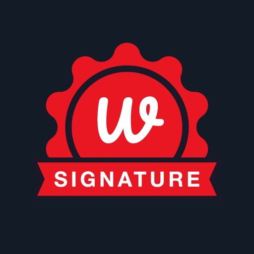 Auto Watermark & Sign on Photo