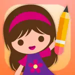 Magic Pencil Adventures App Cancel