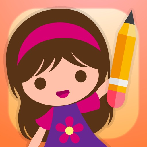 Magic Pencil Adventures icon