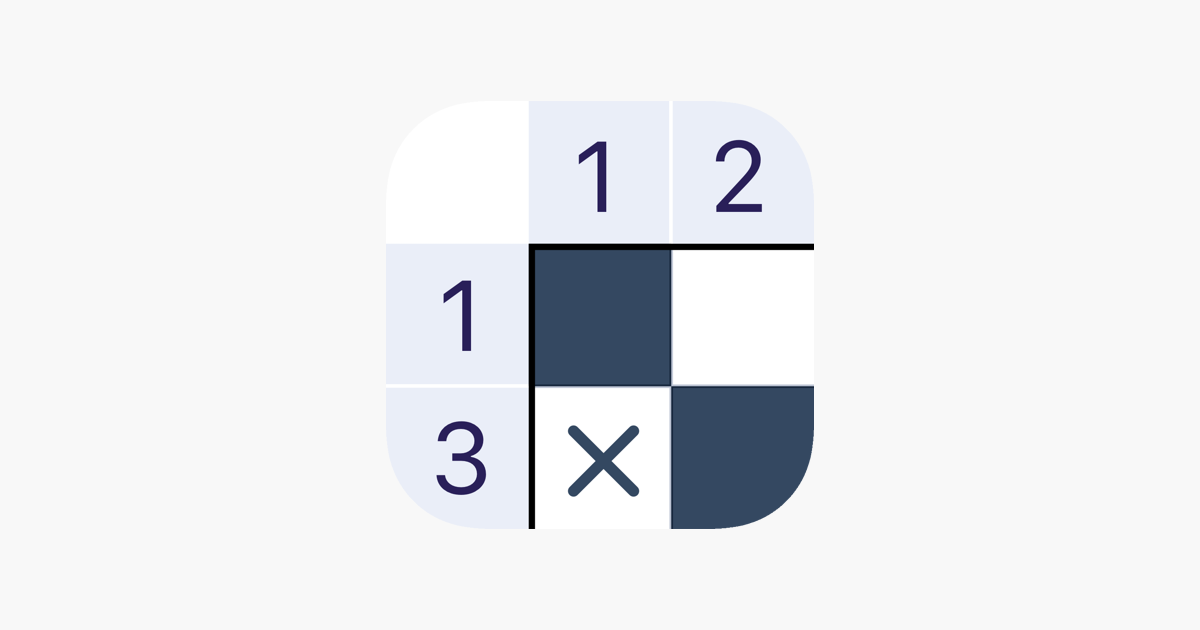 Nonogram.com - Number Games on the App Store