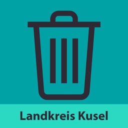 Abfallapp Landkreis Kusel