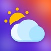 Icon WEATHERCAST 24 local forecast