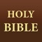 Icon Holy Bible KJV Offline