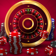 Roulette Casino Game App