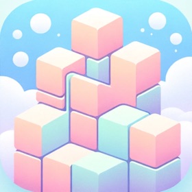 Snímky obrazovky (4) Spin Block :Casual Puzzle Game