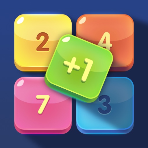 Merge Plus 2:Adventure icon